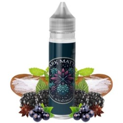 Dark Matter Franki Juice 10/60 Longfill | Doctorvape