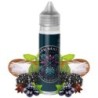 Dark Matter Franki Juice 10/60 Longfill | Doctorvape