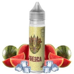 Longfill Franki Juice 10/60 - Fresh | Doctorvape