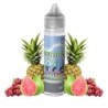 Longfill Franki Juice 10/60 - Mr Croc Manchot Gaucher | Doctorvape