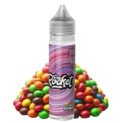 Pop Rocket Franki Juice 10/60 Longfill | Doctorvape