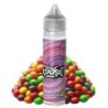 Pop Rocket Franki Juice 10/60 Longfill | Doctorvape