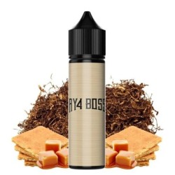 Longfill Franki Juice 10/60 - RY4 Boss | Doctorvape