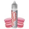 Longfill Franki Juice 10/60 - Macaron à la Fraise | Doctorvape