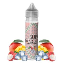 Longfill Franki Juice 10/60 - Super Manchee | Doctorvape