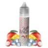 Super Manchee Franki Juice 10/60 Longfill | Doctorvape