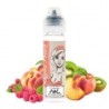 Queen Peach A&L Premix 50/60ml | DoctorVape