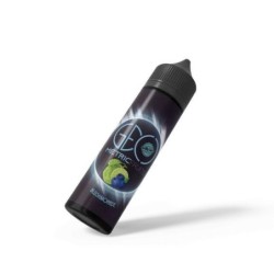 Longfill Geometric Fruits - Blushmonade 10/60ml | Doctorvape