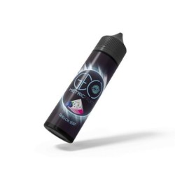 Longfill Geometric Fruits - Dragon Berry 10/60ml | Doctorvape