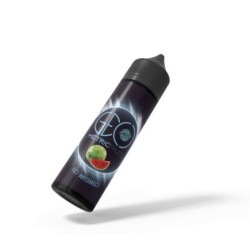 Longfill Geometric Fruits - Elo Watermelon 10/60 | Doctorvape
