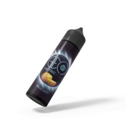 Longfill Geometric Fruits - Mango Loco 10/60ml | Doctorvape