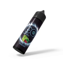 Longfill Geometric Fruits - Framboisade 10/60ml | Doctorvape