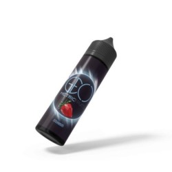 Longfill Géométrique Fruits - Strawbibi 10/60 | Doctorvape