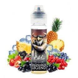 Premix A&L 50/60ml Ragnarok Legend | DoctorVape