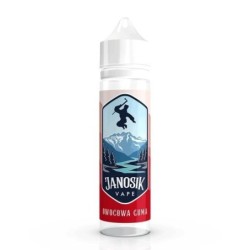 Janosik Longfill 10/60ml - Fruit Gum | Doctorvape