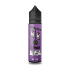 Longfill Japan Style 9/60ml - Demon | Doctorvape