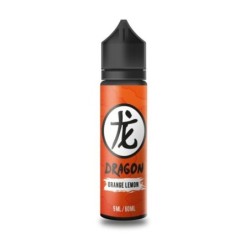 Longfill Japan Style 9/60ml - Dragon | Doctorvape