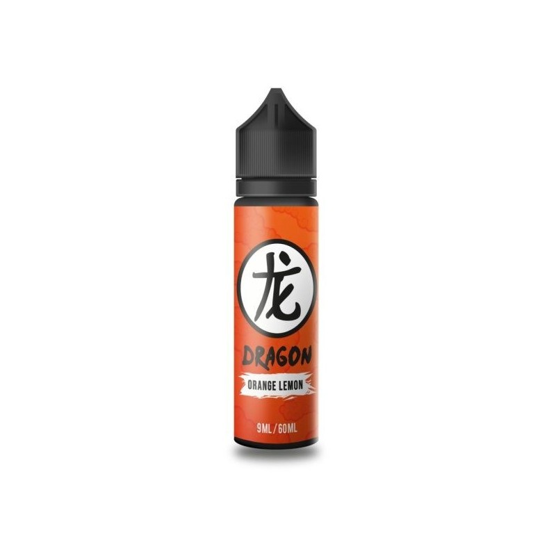 Longfill Japan Style 9/60ml - Dragon | Doctorvape