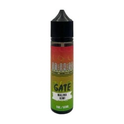 Longfill Japan Style 9/60ml - Gate | Doctorvape