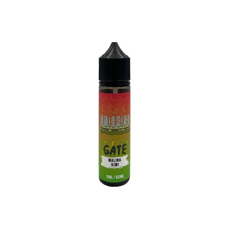 Longfill Japan Style 9/60ml - Gate | Doctorvape