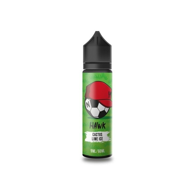 Longfill Japan Style 9/60ml - Hawk | Doctorvape