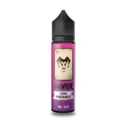 Hunter Japan Style 9/60ml Longfill | Doctorvape