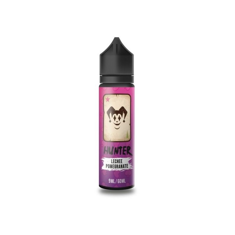 Hunter Japan Style 9/60ml Longfill | Doctorvape