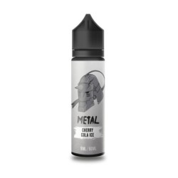 Longfill Japan Style 9/60ml - Metal | Doctorvape