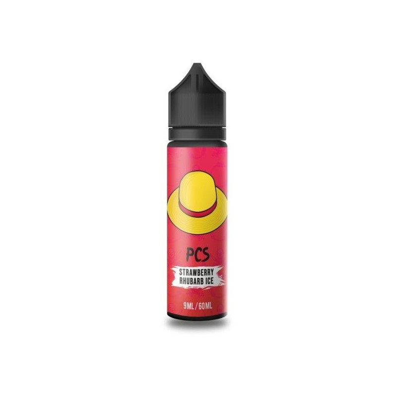 Longfill Japan Style 9/60ml - PCS | Doctorvape