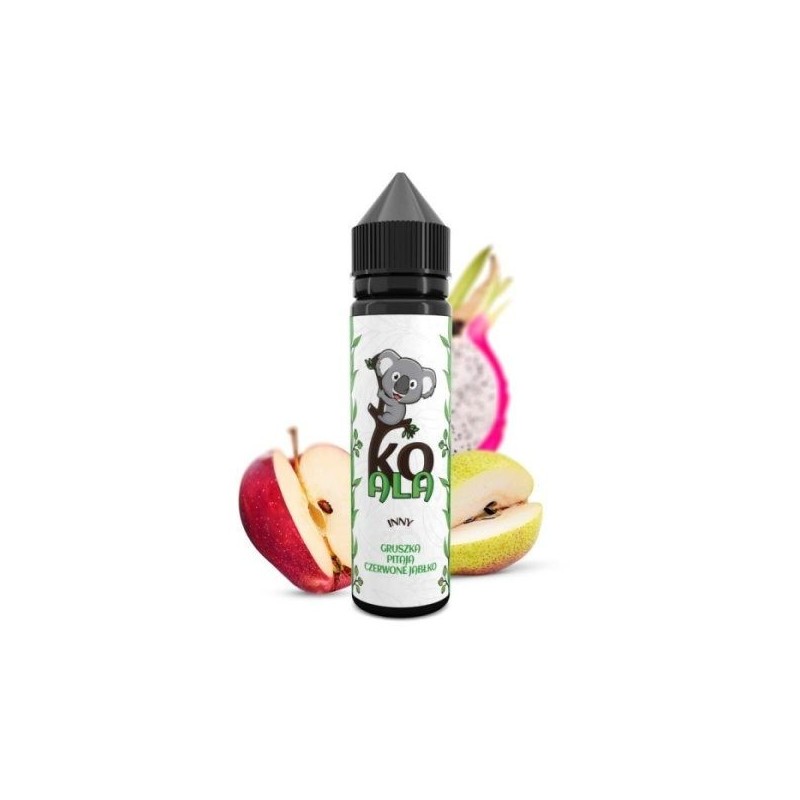Longfill Koala 10/60ml - Inny | Doctorvape