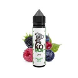 Longfill Koala 10/60ml - Lasek | Doctorvape