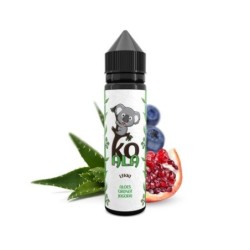 Koala Longfill 10/60ml - Light | Doctorvape