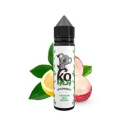 Koala Longfill 10/60ml - Refreshing | Doctorvape