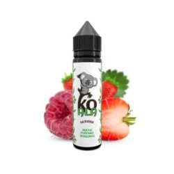 Longfill Koala 10/60ml - Słodziak | Doctorvape