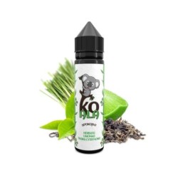 Longfill Koala 10/60ml - Serein | Doctorvape