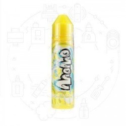 Longfill Momo 11/60ml - Double Lemon On Ice
