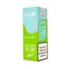 Liquid SOLO 10ml 20mg Sel - Pomme Verte Glacée | Doctorvape