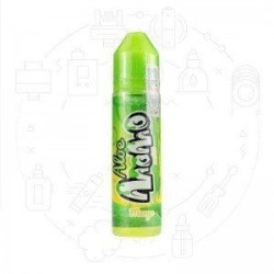 Longfill Momo 13/60ml - Aloe Mango