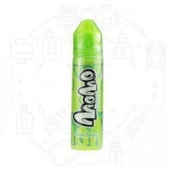 Longfill Momo 13/60ml - Citron Baies | DoctorVape