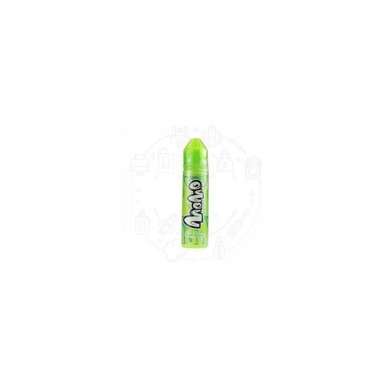 Longfill Momo 13/60ml - Citron Baies | DoctorVape