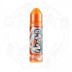 Longfill Momo 13/60ml - Mandarin On Ice