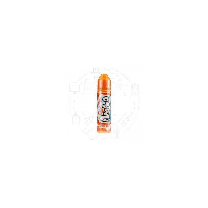 Longfill Momo 13/60ml - Mandarin On Ice