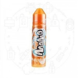 Longfill Momo 13/60ml - Tropi Cool On Ice