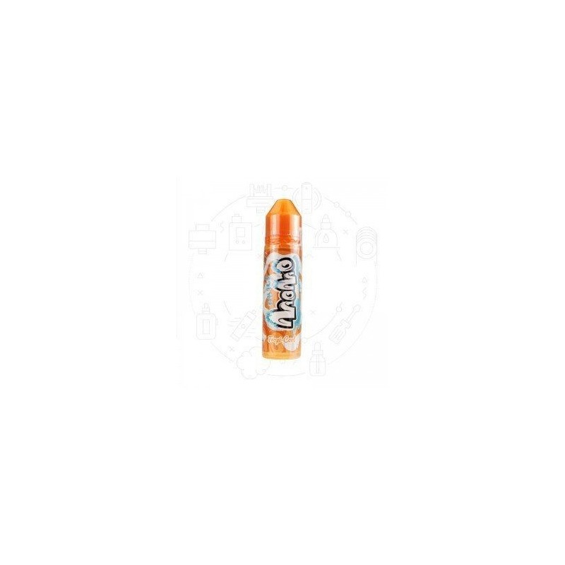 Longfill Momo 13/60ml - Tropi Cool On Ice