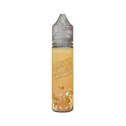 Longfill MVP Custard Monster 15/60 - Butterscotch Custard | Doctorvape