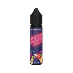 Longfill MVP Custard Monster 15/60 - Mieszane Owoce Leśne z Budyniem | Doctorvape