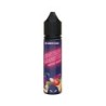 Longfill MVP Custard Monster 15/60 - Custard aux Fruits Rouges | Doctorvape