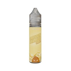 Longfill MVP Custard Monster 15/60 - Crème Vanille | Doctorvape