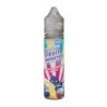 Longfill MVP Frozen Fruit 15/60 - Blueberry Raspberry Lemon Ice | Doctorvape