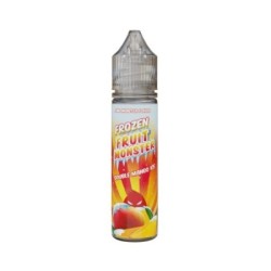 Longfill MVP Frozen Fruit 15/60 - Double Mango Ice | Doctorvape